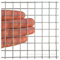 Mesh di filo in acciaio inossidabile in mesh automatico